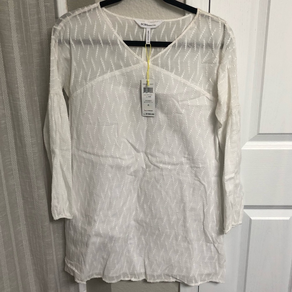 BCBG Generation Dress